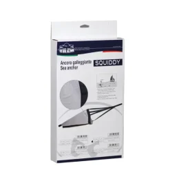Ancre flottante Squiddy*Trem Outlet