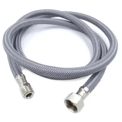 Outlet Aqua Flexible de douche Nylon | 1/2" Femelle - 15/1" Mâle Robinetterie·Douche & Douchette|Robinetterie·Douchettes & Douches