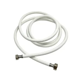 Online Aqua Flexible de douche Nylon | Blanc Robinetterie·Douche & Douchette|Robinetterie·Douchettes & Douches