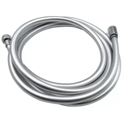 Clearance Aqua Flexible de douche PVC | Gris Robinetterie·Douche & Douchette|Robinetterie·Douchettes & Douches