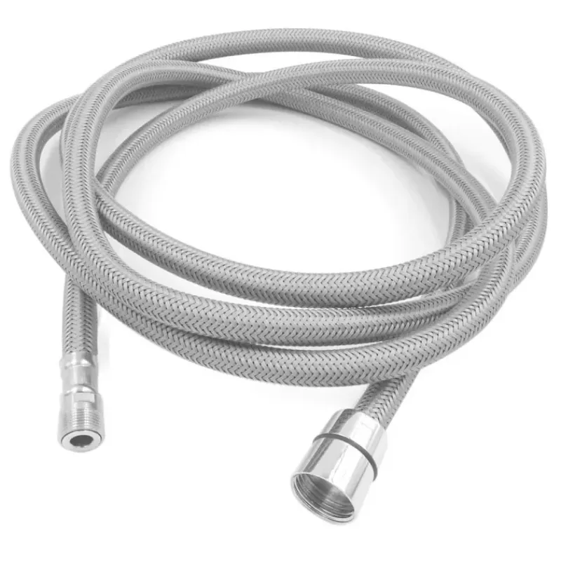 Aqua Flexible de douche Nylon | 3/8" Femelle - 15/1" Mâle*Trem Hot