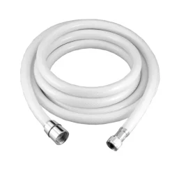 Aqua Flexible de douche PVC | Blanc*Trem Clearance