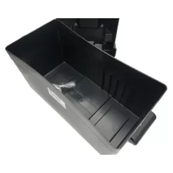 Bac à batterie Kanguro 410 x 200 x 250 mm*Trem Clearance