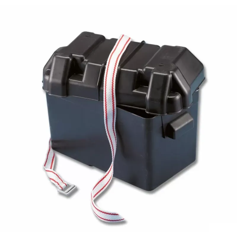Outlet Bac à batterie Koala 360 x 180 x 240 mm Batterie·Accessoire Batterie|Batteries·Equipement Batterie