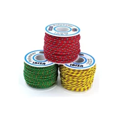 Bobine de garcette | 22 m x ø 2,5 mm*Trem Sale