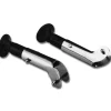 Béquille d'échelle inox ø 25 Échelle, Plateforme & Delphinière·Pièces Détachées Pour Échelle Et Plateforme