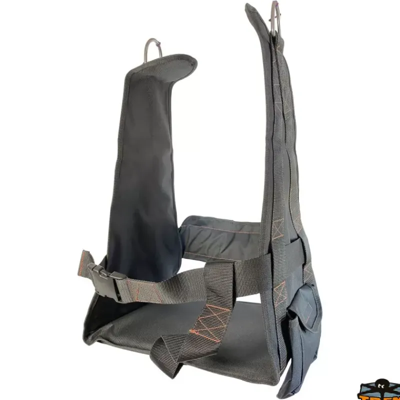 Chaise de mât professionnelle - Assise*Trem Discount