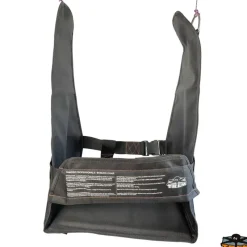 Chaise de mât professionnelle - Assise*Trem Discount