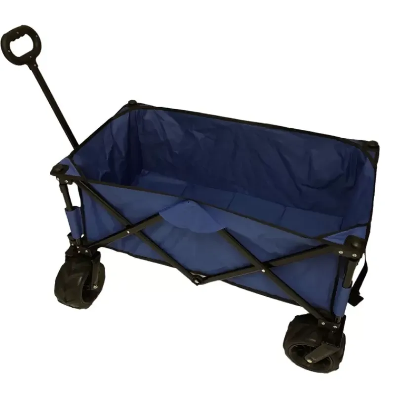 Clearance Chariot pliable Kanguro Mini Campement Extérieur·Chariot De Transport|Vie En Plein Air·Chariot & Diable De Transport