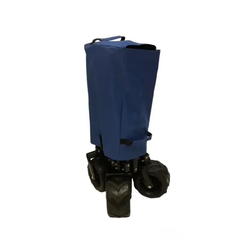 Clearance Chariot pliable Kanguro Mini Campement Extérieur·Chariot De Transport|Vie En Plein Air·Chariot & Diable De Transport