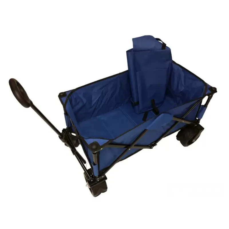 Clearance Chariot pliable Kanguro Mini Campement Extérieur·Chariot De Transport|Vie En Plein Air·Chariot & Diable De Transport
