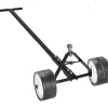 Chariot pour timon de remorque*Trem Sale