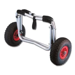 Chariot sup, surf et kayak*Trem Best