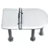 Outlet Charnière D Inox Ameublement & Quincaillerie Intérieure·Charnière De Porte & Meuble|Quincaillerie Marine·Charnière De Coffre, Porte & Meuble