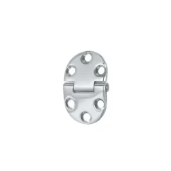 Sale Charnière inox 47 x 30 x 2 mm Ameublement & Quincaillerie Intérieure·Charnière De Porte & Meuble|Quincaillerie Marine·Charnière De Coffre, Porte & Meuble