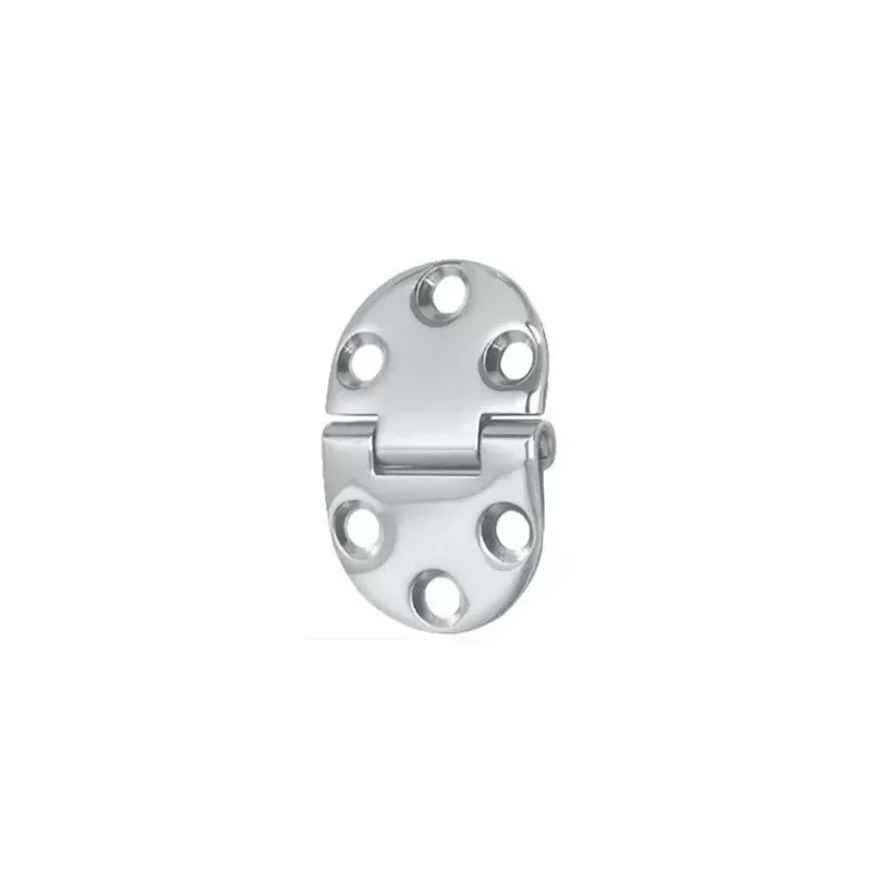 Sale Charnière inox 47 x 30 x 2 mm Ameublement & Quincaillerie Intérieure·Charnière De Porte & Meuble|Quincaillerie Marine·Charnière De Coffre, Porte & Meuble