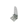 Hot Charnière inox 100 x 40 x 2 mm Ameublement & Quincaillerie Intérieure·Charnière De Porte & Meuble|Quincaillerie Marine·Charnière De Coffre, Porte & Meuble