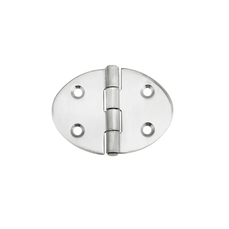 TREM Charnière inox 78 x 56 x 2 mm*Osculati Sale
