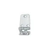 Charnière inox déportée 67 x 37 mm*Trem Best