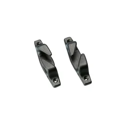 Outlet Chaumard croisé nylon Taquet, Bloqueur & Chaumard·Chaumard