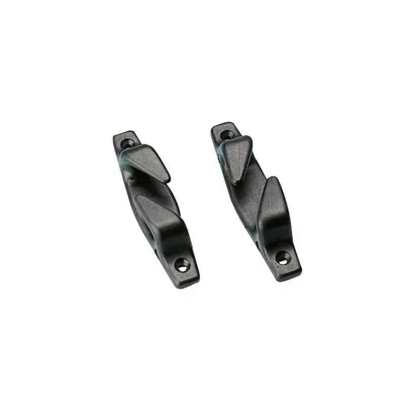 Outlet Chaumard croisé nylon Taquet, Bloqueur & Chaumard·Chaumard