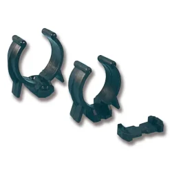 Sale Clips plastique Ameublement & Quincaillerie Intérieure·Patère & Crochet|Quincaillerie Marine·Crochet & Patère