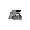 Collier pour roue jockey*Trem Discount