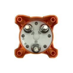 Coupe circuit Maxi 600A bipolaire | ON-OFF*Trem Sale
