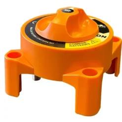 Clearance Coupe circuit Maxi 350A bipolaire | ON-OFF-Combiné Distribution & Protection·Coupe-Circuit|Distribution & Protection·Coupe-Batterie & Commutateur