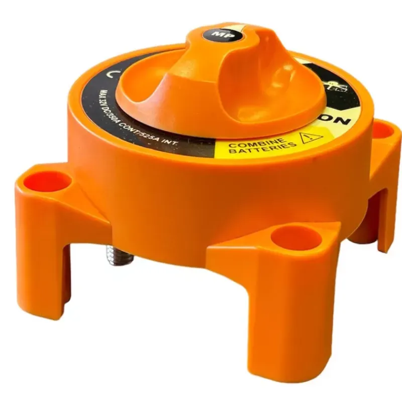 Clearance Coupe circuit Maxi 350A bipolaire | ON-OFF-Combiné Distribution & Protection·Coupe-Circuit|Distribution & Protection·Coupe-Batterie & Commutateur