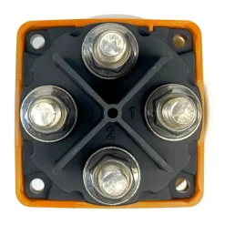 Clearance Coupe circuit Mini 300A unipolaire | ON-OFF-Combiné Distribution & Protection·Coupe-Circuit|Distribution & Protection·Coupe-Batterie & Commutateur