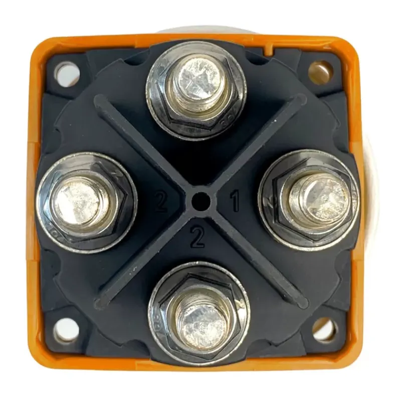 Clearance Coupe circuit Mini 300A unipolaire | ON-OFF-Combiné Distribution & Protection·Coupe-Circuit|Distribution & Protection·Coupe-Batterie & Commutateur