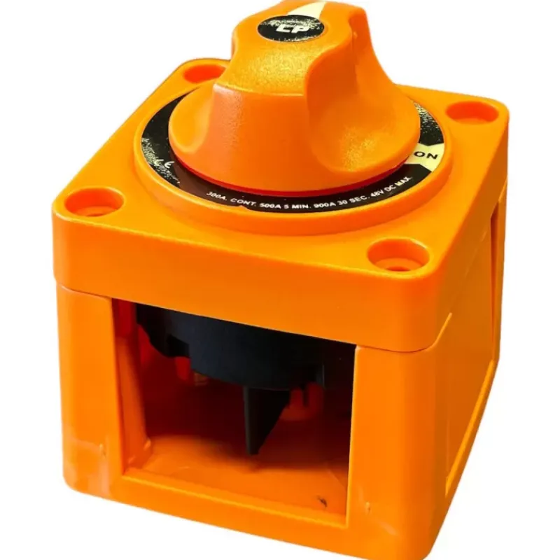 Best Coupe circuit Mini 300A unipolaire | ON-OFF Distribution & Protection·Coupe-Circuit|Distribution & Protection·Coupe-Batterie & Commutateur