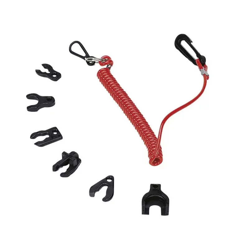 Online Coupe circuit moteur HB universel Moteur Hors-Bord Thermique & Équipements·Accessoire Moteur Hors-Bord