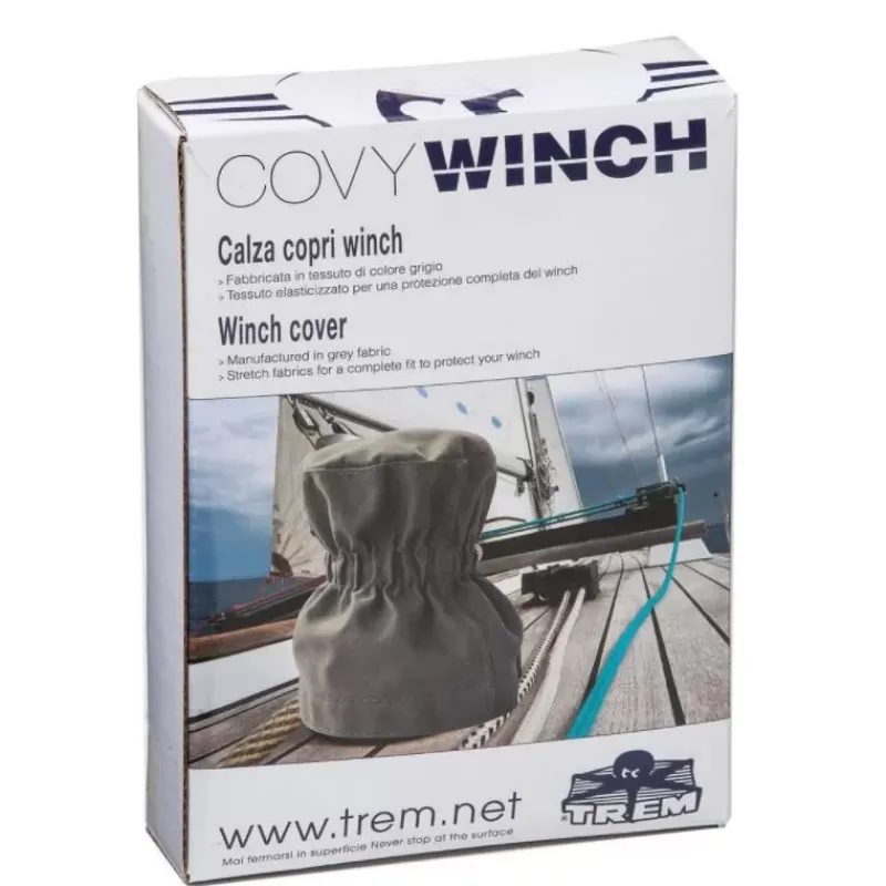 Covy Winch*Trem New