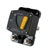 Disjoncteur IP66 série 187 montage en saillie | 40 A Distribution & Protection·Fusible, Relais Et Disjoncteur Dc|Distribution & Protection·Disjoncteur Et Fusible Dc