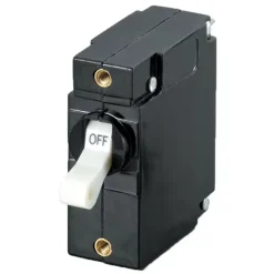 Outlet Disjoncteur unipolaire Distribution & Protection·Fusible, Relais Et Disjoncteur Dc|Distribution & Protection·Disjoncteur Et Fusible Dc