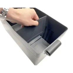 Diviseur pour bac à batterie KANGURO*Trem Sale