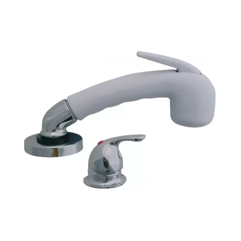 Douchette avec mitigeur encastrable*Trem Discount