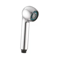 Douchette Luxe double jet | universelle 1/2''*Trem Clearance