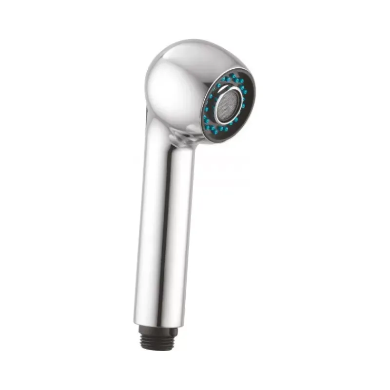 Douchette Luxe double jet | universelle 1/2''*Trem Clearance