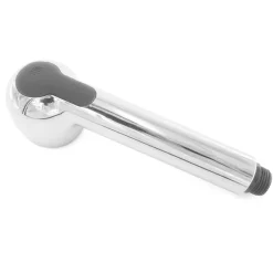 Douchette Luxe double jet | universelle 1/2''*Trem Clearance