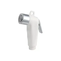 Douchette plastique Robinetterie·Douche & Douchette|Robinetterie·Douchettes & Douches