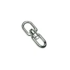 Emerillon ø 10 mm à œil*Trem Discount
