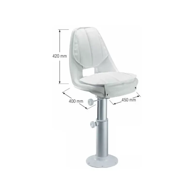Ensemble Admiral*Trem Hot