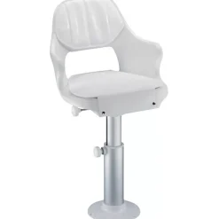 Ensemble Captain Poste De Pilotage·Siège & Fauteuil Pilote