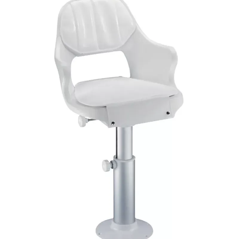 Ensemble Captain Poste De Pilotage·Siège & Fauteuil Pilote