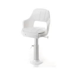 Ensemble Captain Poste De Pilotage·Siège & Fauteuil Pilote