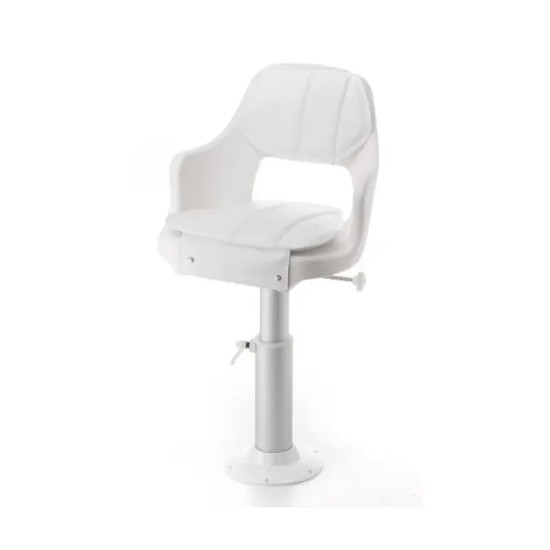 Ensemble Captain Poste De Pilotage·Siège & Fauteuil Pilote