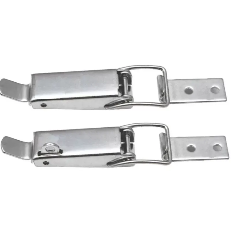 Online Fermeture levier inox 102 mm Poignée, Verrou & Fermeture Extérieures·Verrou Sauterelle Et À Levier|Poignée, Verrou & Fermeture Extérieures·Verrou Sauterelle Et À Levier